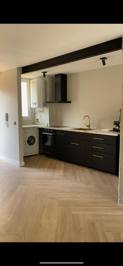 Apartamento Amar - 150M From The Arenal Beach - Private Parking - Completely Renovated Jávea Extérieur photo