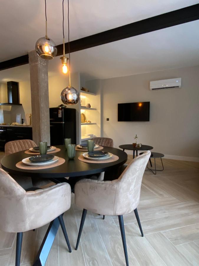 Apartamento Amar - 150M From The Arenal Beach - Private Parking - Completely Renovated Jávea Extérieur photo