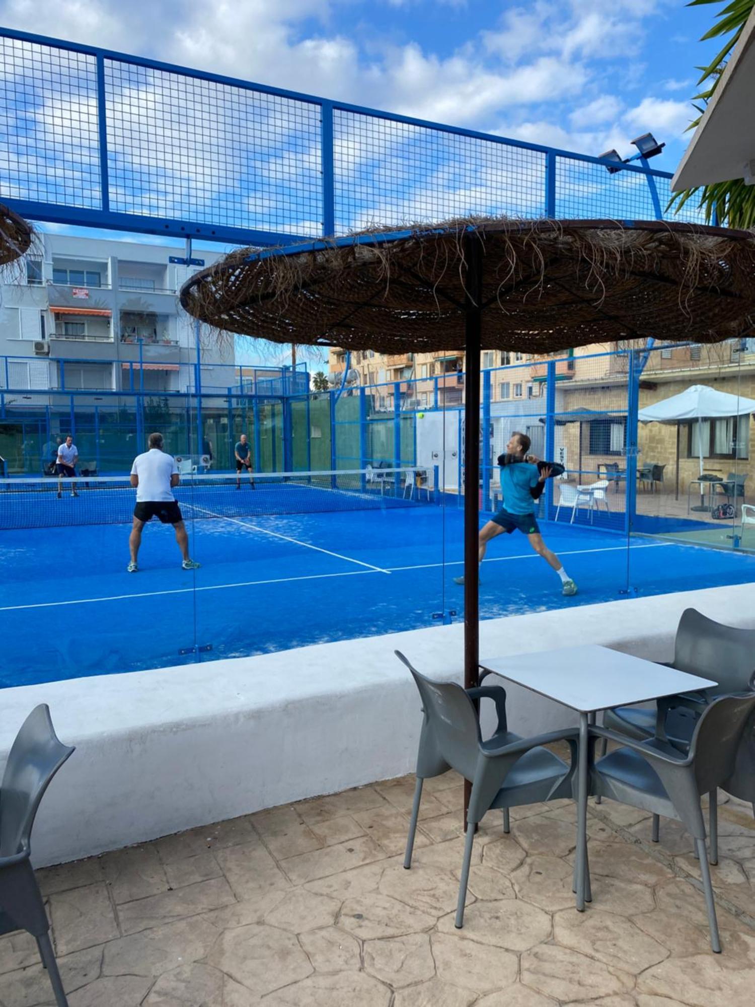Apartamento Amar - 150M From The Arenal Beach - Private Parking - Completely Renovated Jávea Extérieur photo
