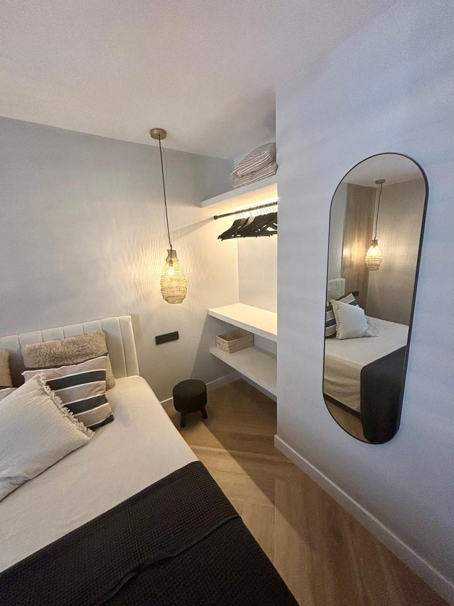 Apartamento Amar - 150M From The Arenal Beach - Private Parking - Completely Renovated Jávea Extérieur photo